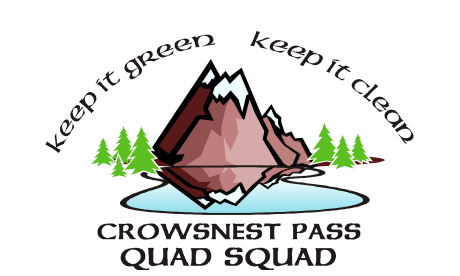 Crowsnest Pass Quad Squad